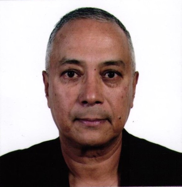Prabin Baidya